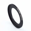 Picture of 49mm to 67mm Step-Up Ring Filter adapter/49mm to 67mm Camera Filter Ring ;Compatible All Brands 49mm Lens and 67mm UV,ND,CPL,Metal Step Up Ring