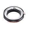 Picture of K&F Concept Lens Mount Adapter for Leica M LM Mount Lens to Fujifilm Fuji X-Series X FX Mount Mirrorless Camera with Matting Varnish Design, Compatible for Fuji XT2 XT20 XE3 XT1 X-T2