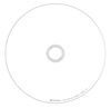 Picture of Verbatim VBR260RP50SV1 Single Recording Blu-ray Disc, BD-R, 50 GB, 50 Sheets, White Printable, Single Sided, 2 Layer, 1-6x Speed