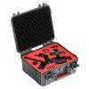 Picture of STARTRC RS 3 Mini Case,Waterproof Hard Carrying Case for DJI RS 3 Mini Gimbal Lightweight Stabilizer Compatible With DJI Mic Accessories