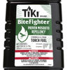 Picture of TIKI Brand BiteFighter Mosquito Repellent Torch Fuel for Outdoors, 128 oz, 1221121