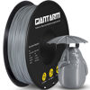 Picture of GIANTARM 3D Printer Filament, Grey Pla Filament, 1Kg(2.2lbs) Spool, 1.75mm Dimension Accuracy +/- 0.03mm, 3D Printing Filament