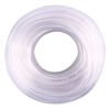 Picture of DERNORD PVC Tubing 1/4"ID X 3/8"OD Flexible Clear Vinyl Hose 50 Feet for Food Grade