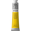 Picture of Winsor & Newton Winton Oil Color, 200ml (6.75-oz) Tube, Cadmium Yellow Pale Hue