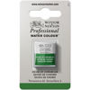 Picture of Winsor & Newton Professional Watercolor, Half Pan, Oxide Of Chromium