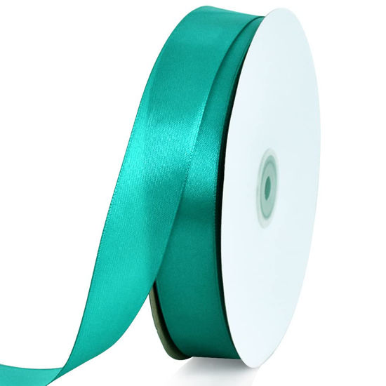 Thin deals satin ribbon