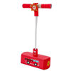 Picture of Flybar My First Foam Pogo Jumper for Kids Fun and Safe Pogo Stick for Toddlers, Durable Foam and Bungee Jumper for Ages 3 and up, Supports up to 250lbs (Red Fire)