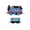 Picture of Thomas & Friends Motorized Toy Train Thomas Battery-Powered Engine with Cargo for Preschool Pretend Play Ages 3+ Years