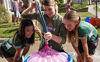 Picture of Water Balloons For Kids Boys & Girls Adults Party Easy Quick filling Balloon With 596 Balloons JC6780220