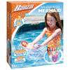 Picture of BANZAI 3 Piece Splash 'N Go Mermaid Water/Pool Toy Dive Set