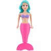 Picture of BANZAI 3 Piece Splash 'N Go Mermaid Water/Pool Toy Dive Set