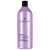 Picture of Pureology Hydrate Moisturizing Conditioner | For Medium to Thick Dry, Color Treated Hair | Sulfate-Free | Vegan