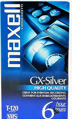 MAXELL 298012 Mini Digital Video Tapes (60 min, 2 pk)