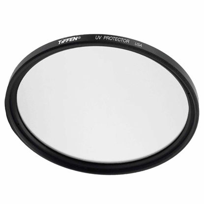 Picture of Tiffen 37mm UV Protector Filter