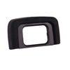 Picture of 2 Pack JJC Eyecup Eyepiece Eye Cup Viewfinder for Nikon D3400 D3500 D3200 D5100 D5200 D5300 D5500 D5600 D5000 D3300 D3100 D3000,Replaces Nikon DK-25 Eyecup Eyepiece