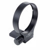 Picture of Metal Tripod Mount Ring , iShoot B (W) Lens Collar Support for Canon EF 70-200mm f / 2.8L USM /2.8L IS USM and EF 100-400mm f / 4.5-5.6L IS USM