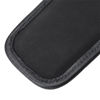 Picture of Billingham SP50 Leather Shoulder Pad - Black