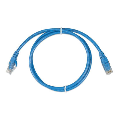 Picture of Victron Energy RJ45 UTP Cable, 0.3 Meter