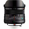 Picture of Pentax HD 31mmF1.8 Limited Black Limited Lens Wide-Angle Prime Lens [F1.8 Large Aperture Lens] [High-Performance HD Coating] [SP Coating] [Round-Shaped Diaphragm] [Machined Aluminum Body ] (20210)