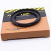 Picture of 40.5mm Lens to 49mm Camera Lens Adapter,40.5mm to 49mm Filter Step up Ring Adapter Ring,Compatible All 49mm Filter Accessory.Made from CNC Machined