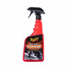 Picture of Meguiar's G19124 Hot Rims Chrome Wheel Cleaner - 24 Oz Spray Bottle