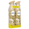 Picture of Febreze air Freshly Baked Vanilla Pack of 2