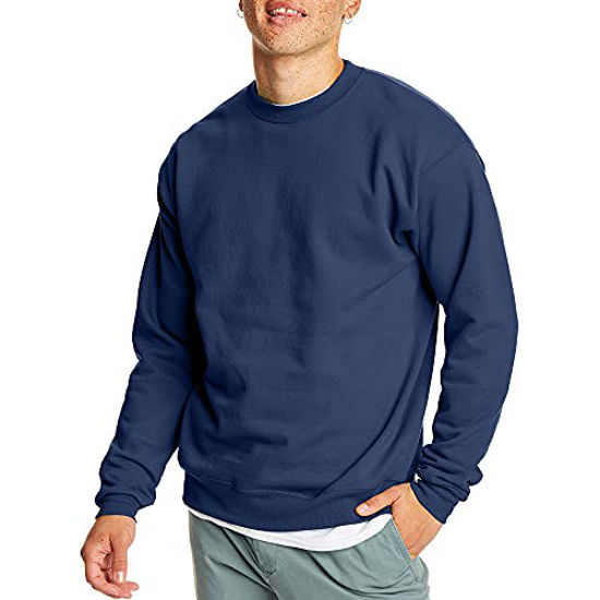 Mens cheap hanes sweatshirt