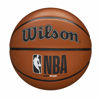 Picture of WILSON NBA DRV Series Basketball - DRV Plus, Brown, Size 5 - 27.5"