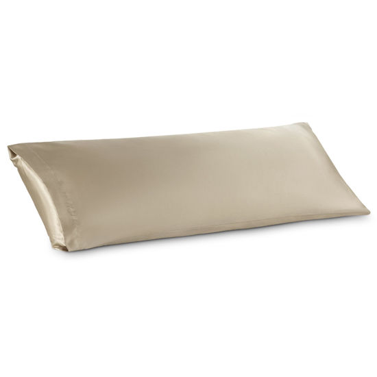 Extra long outlet body pillow covers