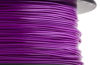 Picture of HATCHBOX 1.75mm Purple PLA 3D Printer Filament, 1 KG Spool, Dimensional Accuracy +/- 0.03 mm, 3D Printing Filament