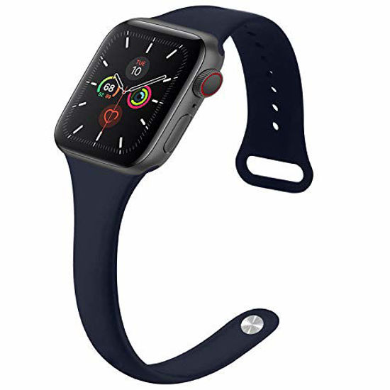 Apple watch series hot sale 4 band colors