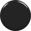 Picture of Essie expressie, Quick-Dry Nail Polish, 8-Free Vegan, True Black, Now Or Never, 0.33 fl oz