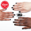 Picture of Essie expressie, Quick-Dry Nail Polish, 8-Free Vegan, True Black, Now Or Never, 0.33 fl oz