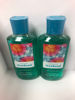 Picture of Bath & Body Works Endless Weekend Shower Gel Gift Sets 10 Oz 2 Pack (Endless Weekend) 20 ounces