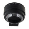 Picture of Fotodiox Pro Lens Mount Adapter - Bronica S (Z, D, C, S2, C2, EC, EC-TL) Lens to Canon EOS (EF, EF-S) Camera System (Such as 7D, 60D, 5D Mark III and More)