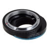 Picture of Fotodiox Pro Lens Mount Shift Adapter Canon FD (New FD, FL) Mount Lenses to Fujifilm X-Series Mirrorless Camera Adapter - fits X-Mount Camera Bodies Such as X-Pro1, X-E1, X-M1, X-A1, X-E2, X-T1