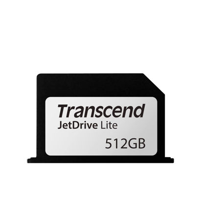 Picture of 512GB,JetDriveLite 330,MBP 14"&16" 21 & rMBP 13" 12-E15