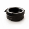 Picture of Urth Lens Mount Adapter: Compatible with Praktica B Lens to Sony E Camera Body