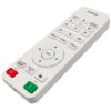 Picture of INTECHING 5J.JGY06.001 Projector Remote Control for BenQ TH585, TH685, TH671ST