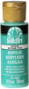 Picture of FolkArt Acrylic Paint in Assorted Colors (2 oz), , Patina