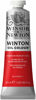 Picture of Winsor & Newton Winton Oil Color, 37ml (1.25-oz) Tube, Cadmium Scarlet Hue