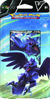 Picture of The Pokemon Company Int. Inc. | Pokemon TCG: Corviknight V Battle Deck | Card Game | Ages 6+ | 2 Players | 10 Minutes Playing Time