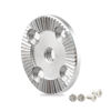 Picture of CAMVATE M6 Rosette Standard Accessory(Diameter:31.8mm) - 1533