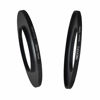 Picture of 52mm to 72mm Camera Filter Ring /52mm to 72mm Step-Up Ring Filter Adapter for 72mm UV,ND,CPL,Metal Step Up Ring