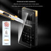 Picture of AudioPartner 9H Scratch-Proof Premium Front LCD Screen Protector Guard Tempered Glass Protective Film for Sony Walkman NW-ZX700 NW-ZX706 NW-ZX707 (1pc)