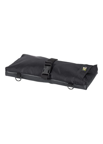 Picture of LensCoat LensSack Jr. Camera Bean Bag Suppor Black