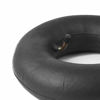 Picture of 4.10/3.50-4 Heavy Duty Replacement Inner Tube with TR-87 Bent Valve Stem (2-Pack) - for Wheelbarrows, Mowers, Hand Trucks and More 3.50-4 Tire