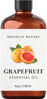 Picture of Brooklyn Botany Grapefruit Essential Oil - 100% Pure and Natural - Therapeutic Grade Essential Oil with Dropper - Grapefruit Oil for Aromatherapy and Diffuser - 4 Fl. OZ