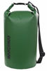 Picture of MARCHWAY Floating Waterproof Dry Bag 5L/10L/20L/30L/40L, Roll Top Sack Keeps Gear Dry for Kayaking, Rafting, Boating, Swimming, Camping, Hiking, Beach, Fishing (Dark Green, 20L)