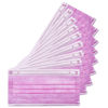 Picture of Everydayspecial Disposable Safety Mask 3 Layer Protection Face Mask for Adults 50 pcs (Pink)